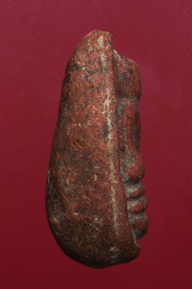 พระลบลำพูนสวยๆค่ะเก่าค่ะ รูปที่ 3