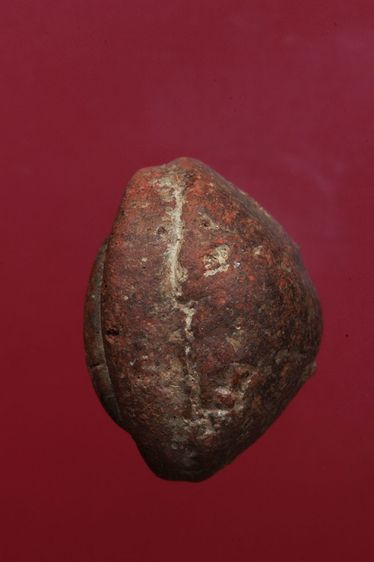 พระลบลำพูนสวยๆค่ะเก่าค่ะ รูปที่ 5