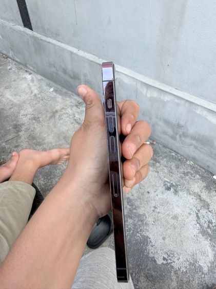 IPhone 14 PM รูปที่ 3