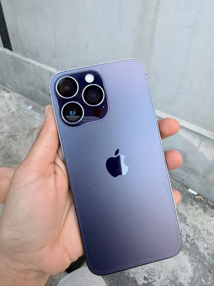 IPhone 14 PM รูปที่ 5