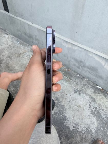 IPhone 14 PM