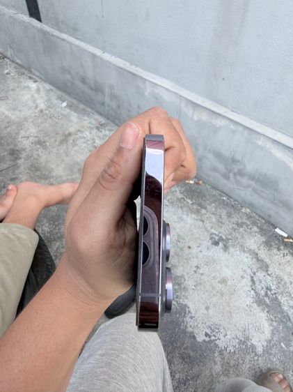 IPhone 14 PM รูปที่ 2