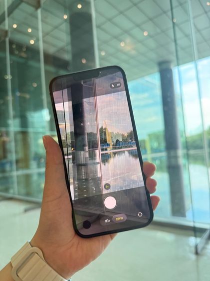 iPhone 13 promax 256 GB รูปที่ 10
