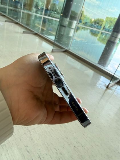 iPhone 13 promax 256 GB รูปที่ 3