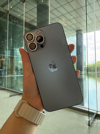 iPhone 13 promax 256 GB