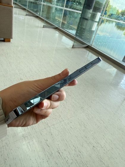 iPhone 13 promax 256 GB รูปที่ 4