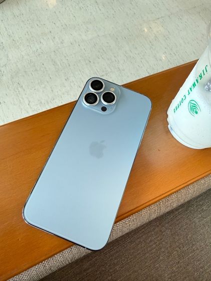iPhone 13 promax 256 GB รูปที่ 5