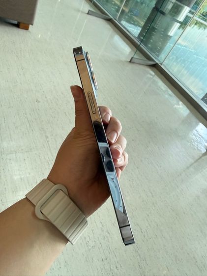 iPhone 13 promax 256 GB รูปที่ 2
