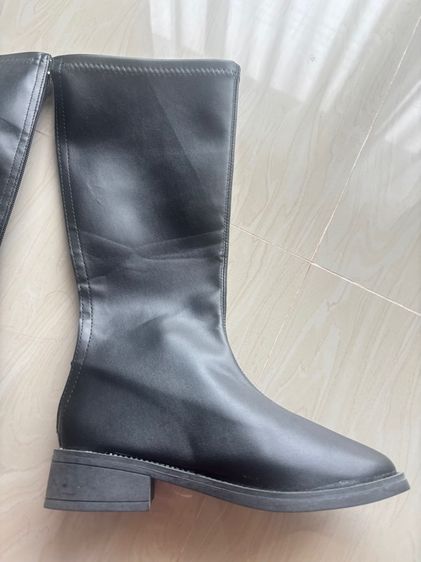 รองเท้าบูท รูปที่ 5