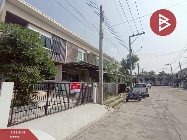 หมู่บ้านอินดี้ 1 ประชาอุทิศ 90 รูปที่ 2