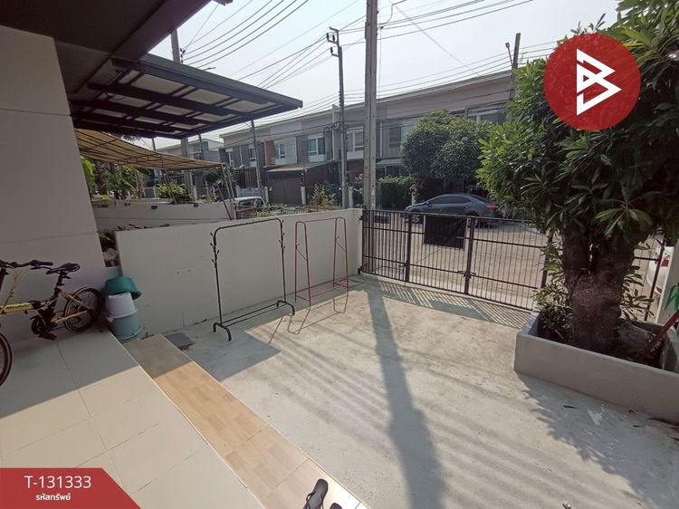 หมู่บ้านอินดี้ 1 ประชาอุทิศ 90 รูปที่ 4