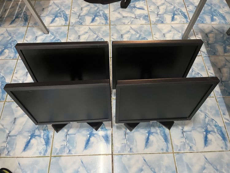 Monitor DELL 17” รูปที่ 4