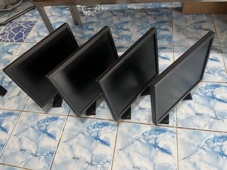 Monitor DELL 17” รูปที่ 3