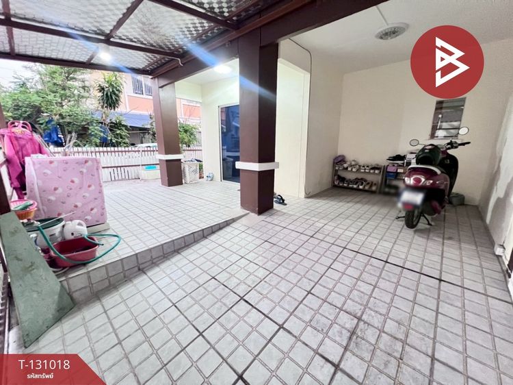 หมู่บ้านพฤกษา 28.1 นิคมบางปู รูปที่ 4