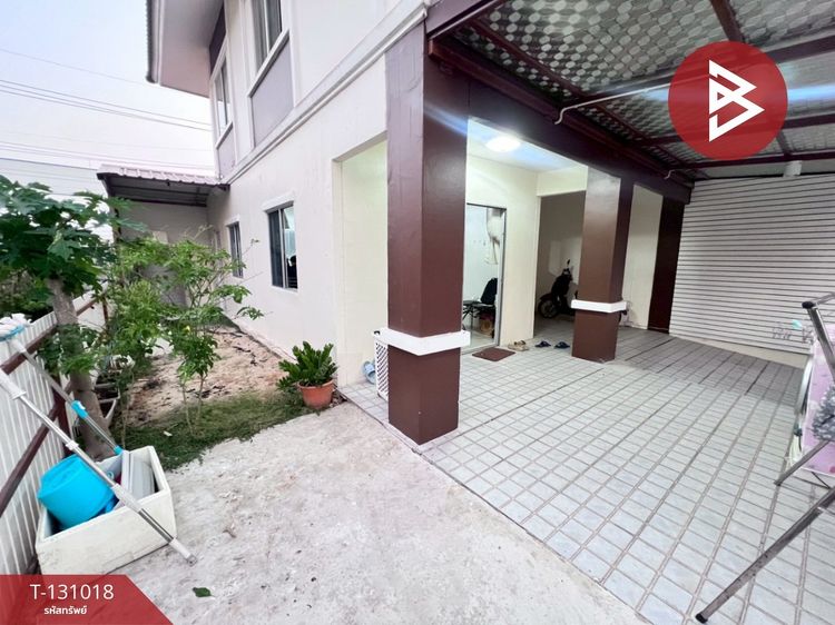 หมู่บ้านพฤกษา 28.1 นิคมบางปู รูปที่ 3