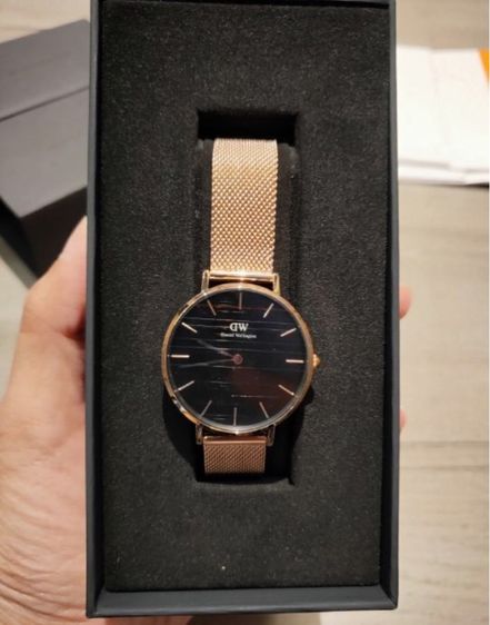 Daniel Wellington   รูปที่ 6