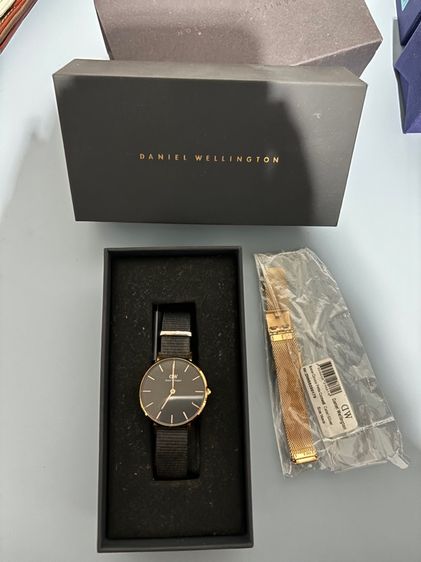 Daniel Wellington   รูปที่ 5