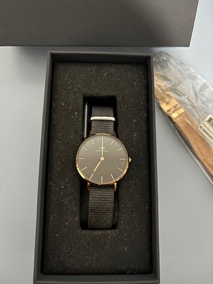Daniel Wellington   รูปที่ 3