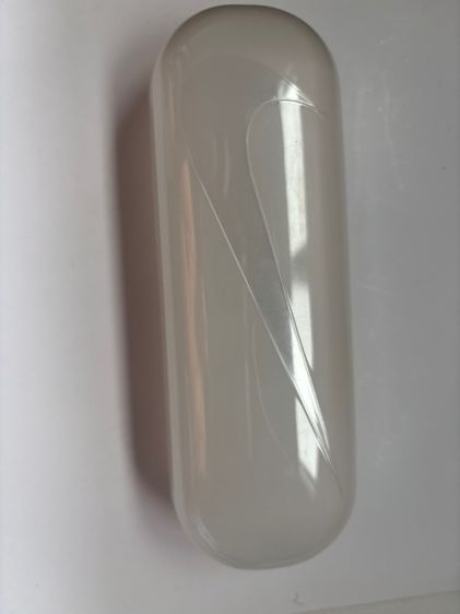 กล่องแว่นพลาสติก Nike  รูปที่ 2