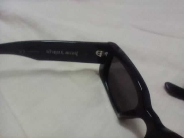 แว่นตากันแดดสไตล์วินเทจ รูปที่ 2