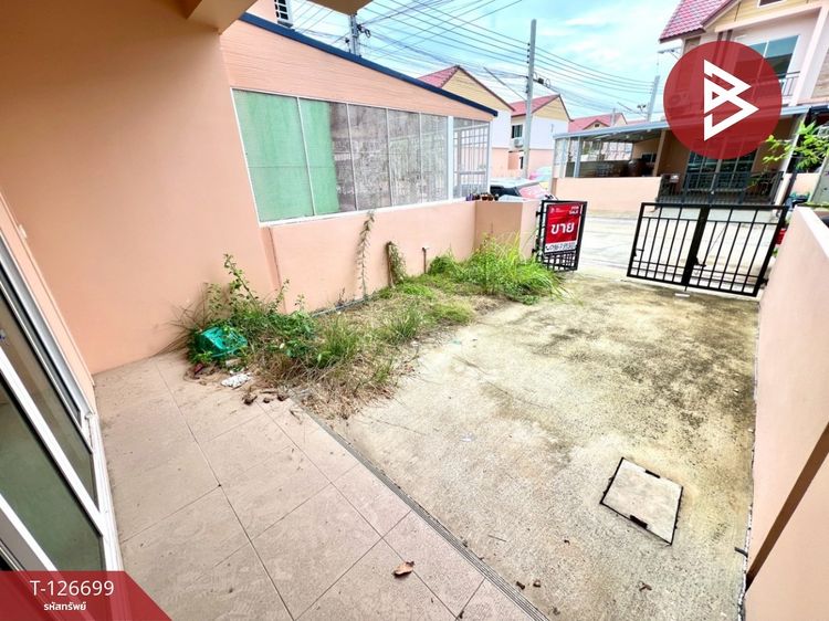 หมู่บ้านพิศาล ประชาอุทิศ รูปที่ 2