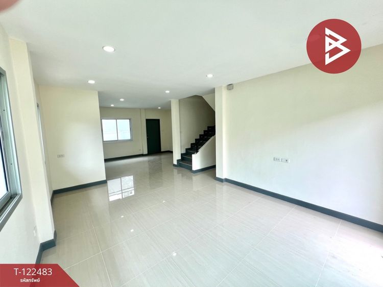 สินทวีแกรนด์วิลล์ ประชาอุทิศ 90 รูปที่ 3