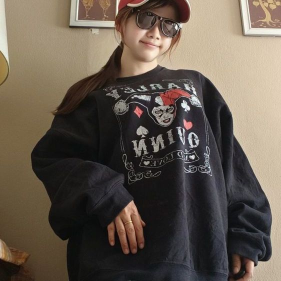 เสื้อ 
Made in HONDURAS🇭🇳
Size XXL
 รูปที่ 4