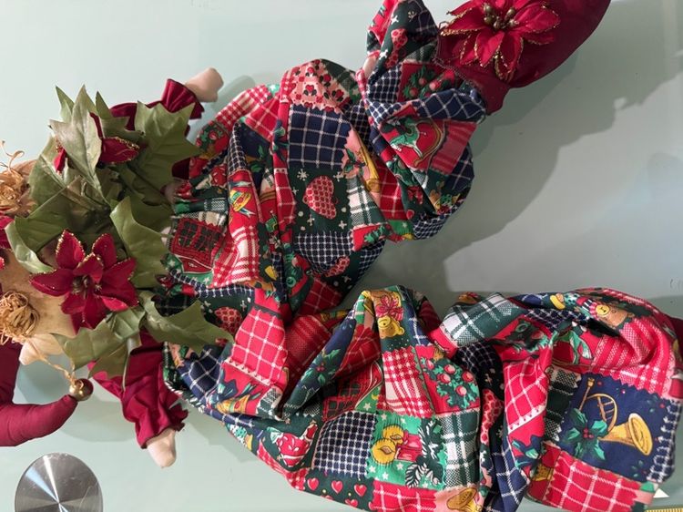 ตุ๊กตาตกแต่งสไตล์ยุโรปวินเทจ รูปที่ 8