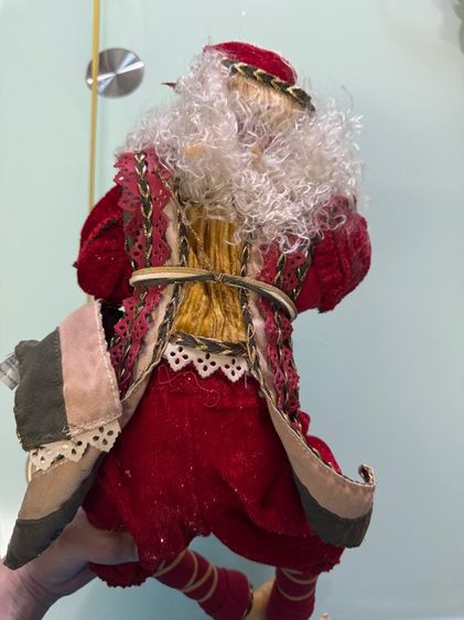 ตุ๊กตาตกแต่งสไตล์ยุโรปวินเทจ รูปที่ 5