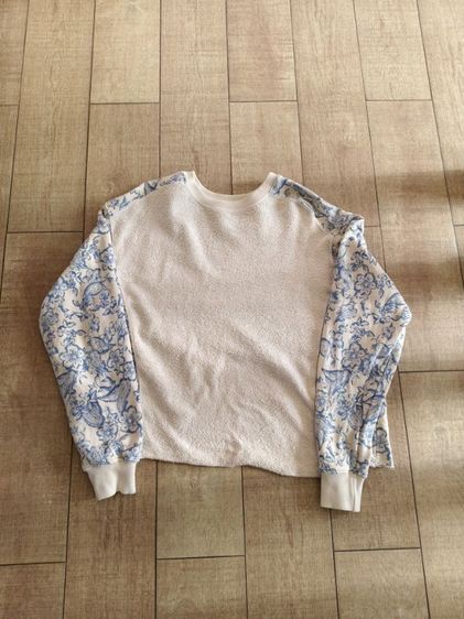 เสื้อ 
Made in USA🇺🇲
Size L
 รูปที่ 4