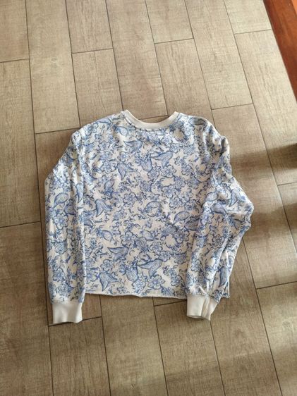 เสื้อ 
Made in USA🇺🇲
Size L
 รูปที่ 7