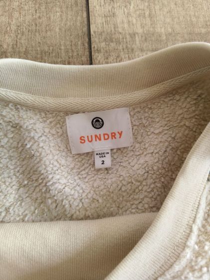 เสื้อ 
Made in USA🇺🇲
Size L
 รูปที่ 3