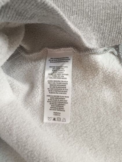 เสื้อ 
Calvin Klein 
Size M รูปที่ 6