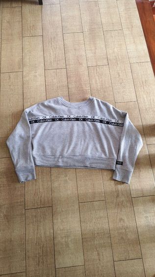 เสื้อ 
Calvin Klein 
Size M รูปที่ 3
