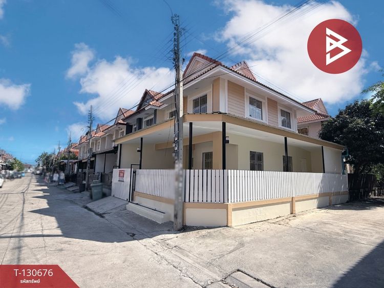 หมู่บ้านพฤกษา 34.1 ประชาอุทิศ 90 รูปที่ 2