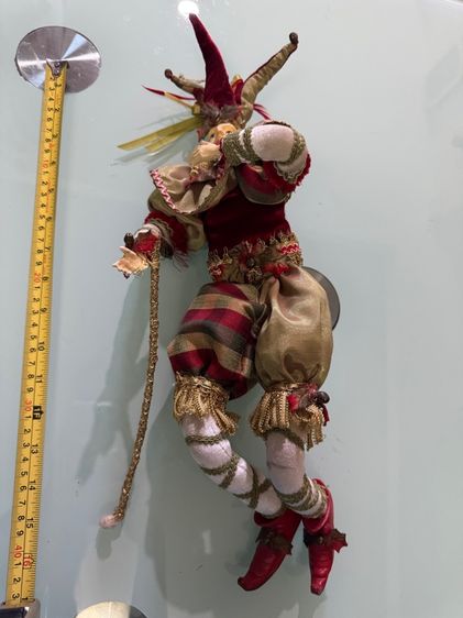 ตุ๊กตาตกแต่งสไตล์ยุโรปวินเทจ