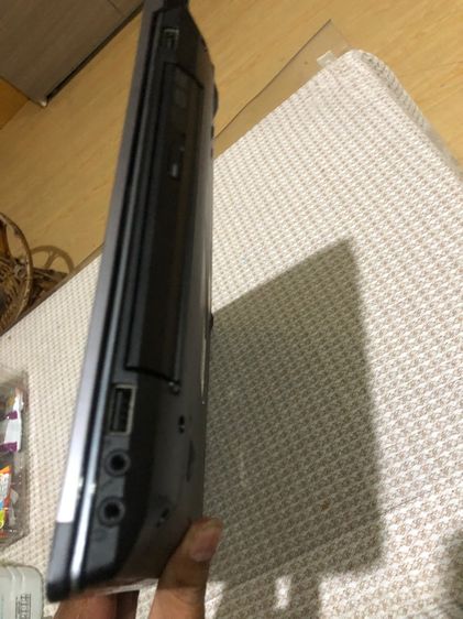 ขายโน๊ต i5 แรม4 ฮาร์ท500 G. พร้อมใช้งาน รูปที่ 3