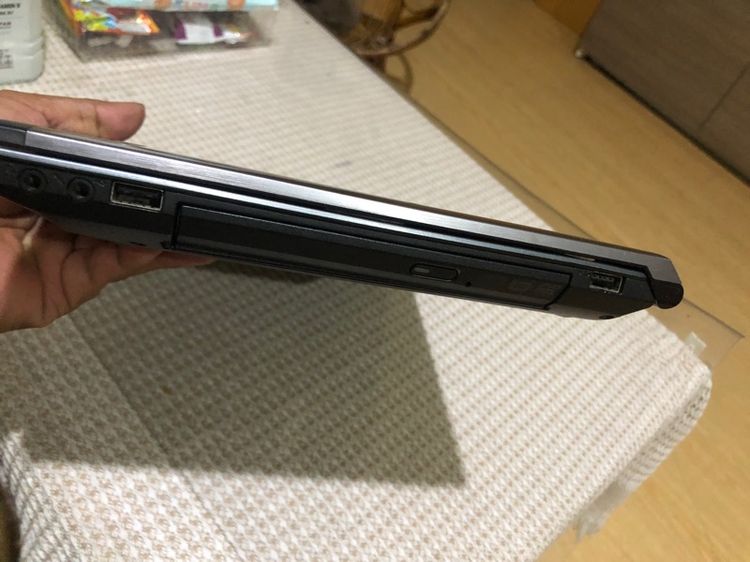 ขายโน๊ต i5 แรม4 ฮาร์ท500 G. พร้อมใช้งาน รูปที่ 10