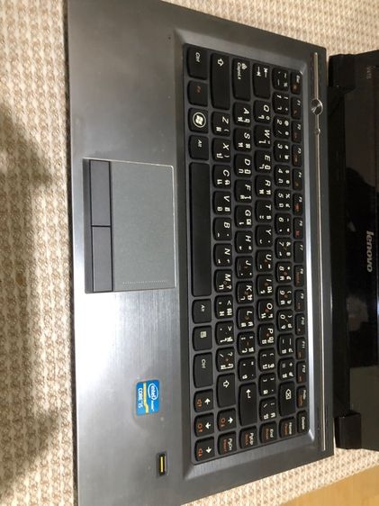 ขายโน๊ต i5 แรม4 ฮาร์ท500 G. พร้อมใช้งาน รูปที่ 2