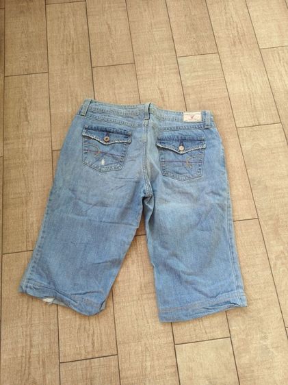 กางเกง
American Eagle
เอว 36 นิ้ว
 รูปที่ 3