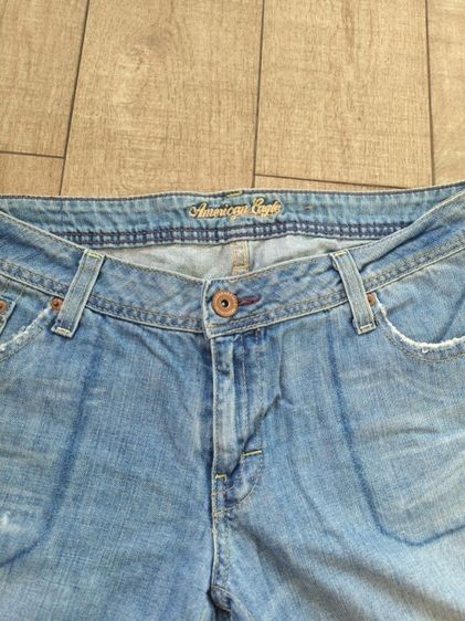 กางเกง
American Eagle
เอว 36 นิ้ว
 รูปที่ 2