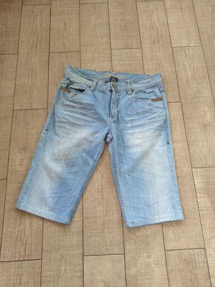 EU 36 กางเกง
AFFLICTION 
Denim
เอว 36 นิ้ว
