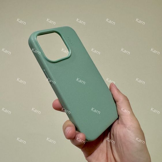 เคสไอโฟน 15 โปร ยี่ห้อ Moft ของแท้ รูปที่ 2