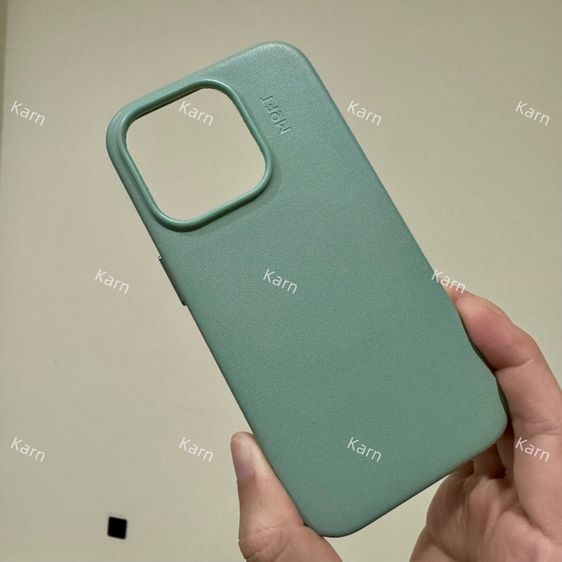 เคสไอโฟน 15 โปร ยี่ห้อ Moft ของแท้ รูปที่ 4