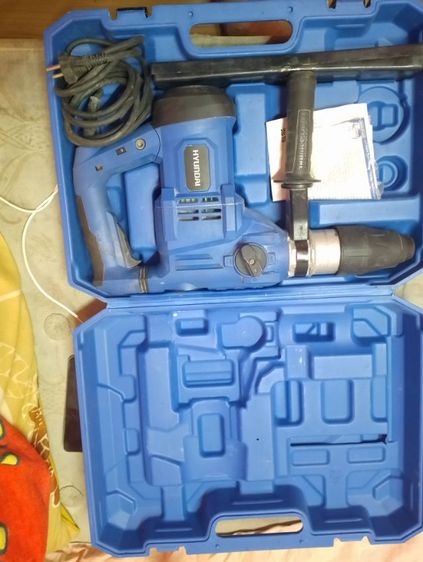  สว่าน Hyundai