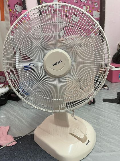 พัดลมฮาตาลิ ขนาด 16นิ้ว