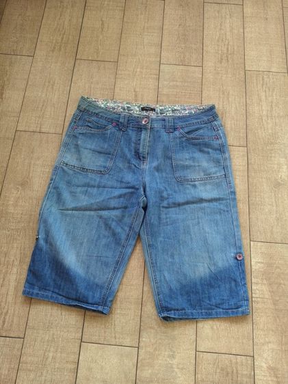 EU 36 แขนสั้น อื่นๆ กางเกง 5 ส่วน
M Co
เอว 36 นิ้ว 