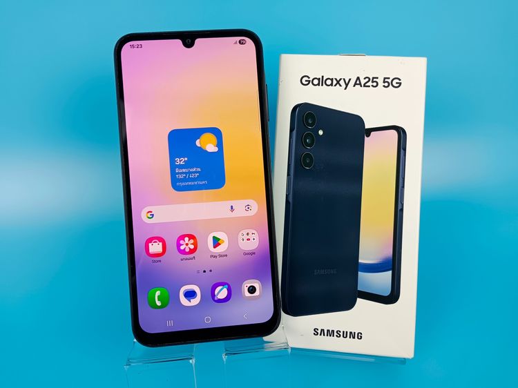 Galaxy A25 256 GB Samsung A25 5G