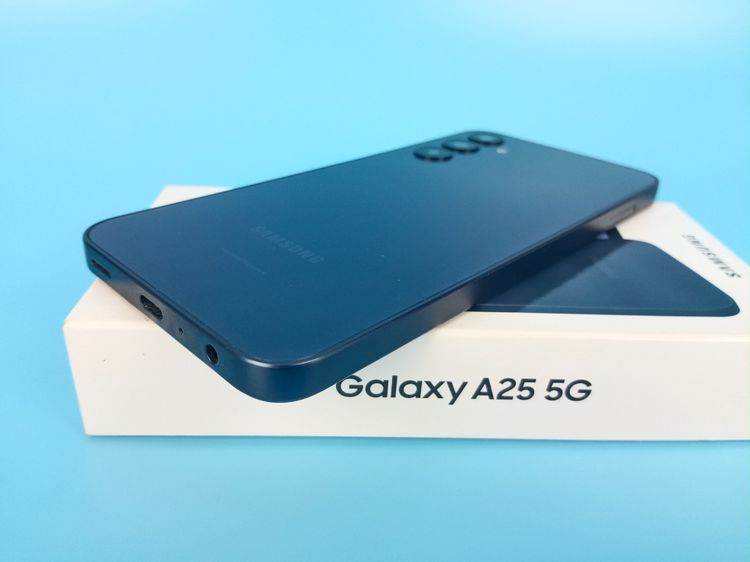 Samsung A25 5G รูปที่ 11