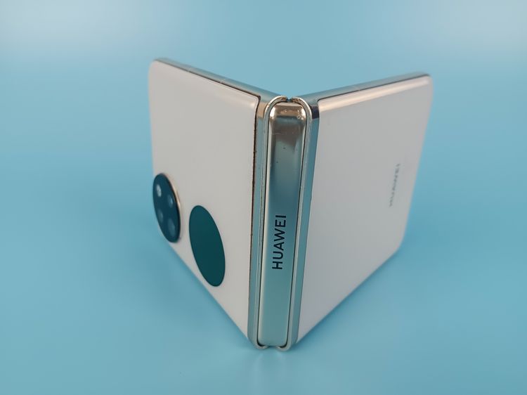 Huawei P50 Pocket รูปที่ 9